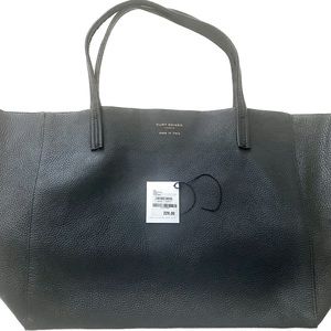 Kurt Geiger Leather Tote.